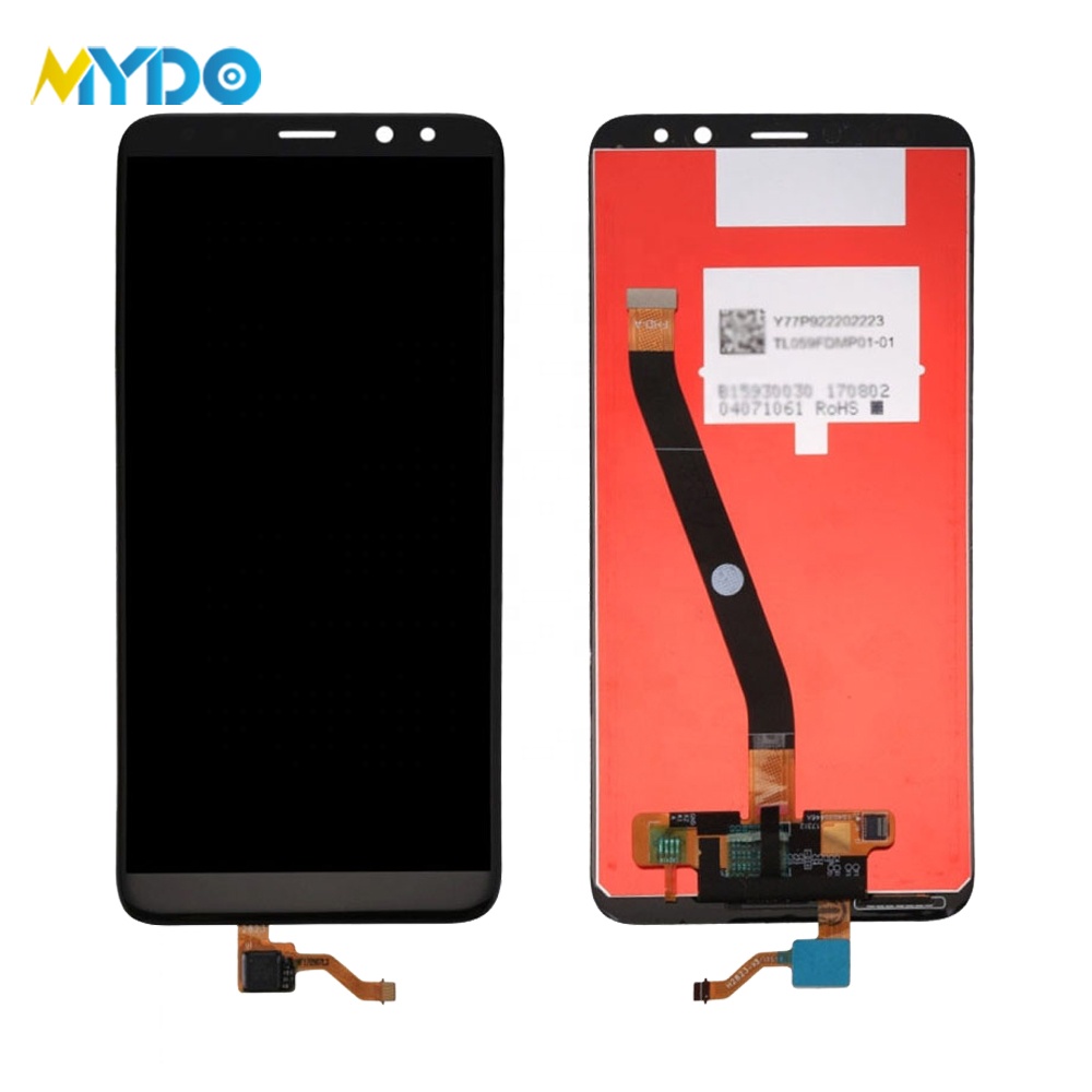 Сенсорный ЖК-экран для Huawei Mate 10 Lite Nova 2i дисплей дигитайзер в сборе для Mate 10 Lite LCD