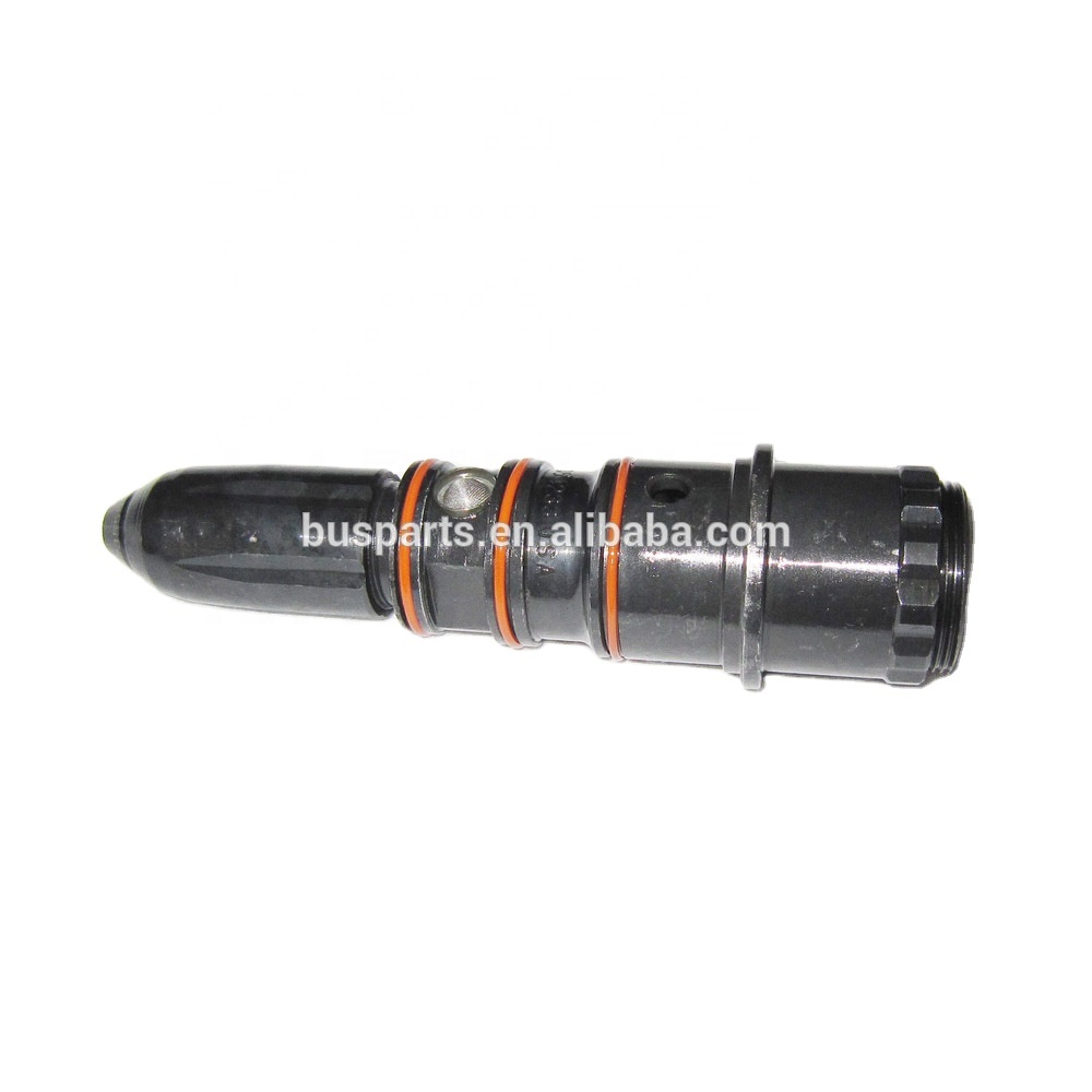 HIGER,YUTONG,KINGLONG,ANKAI,ZONDA,DongFeng,DFM Bus spear parts sanyi fuel injector b common rail automotive diesel WEICHAI