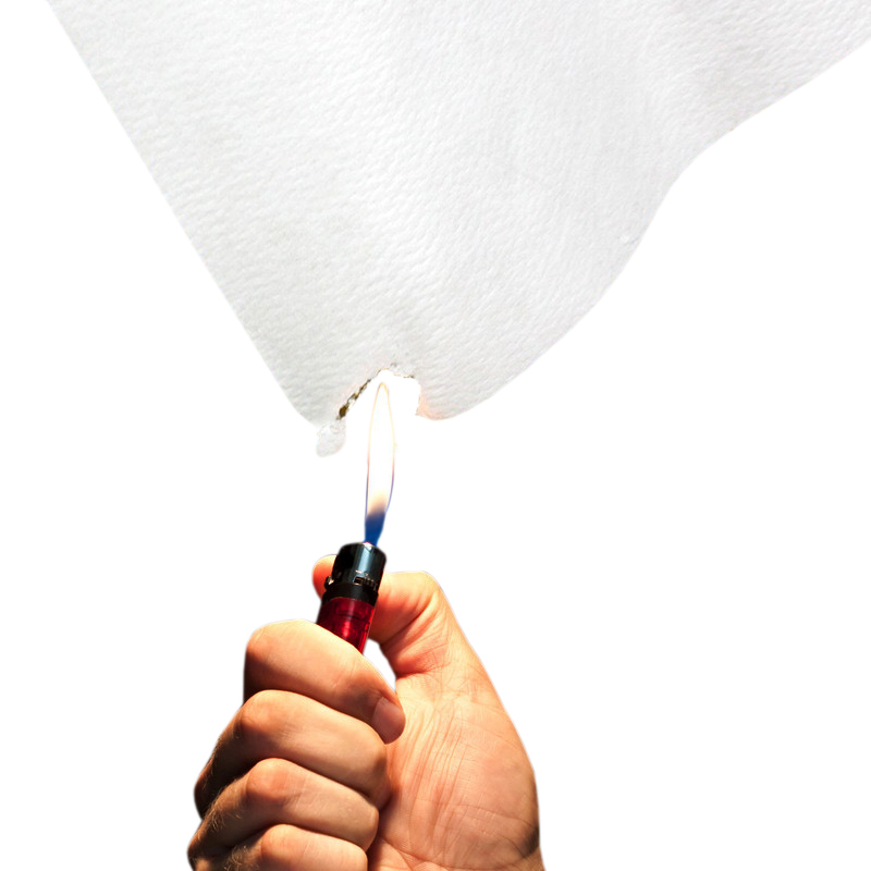 Non Woven disposable clothing fabric for medical spunbonded nonwoven cloth