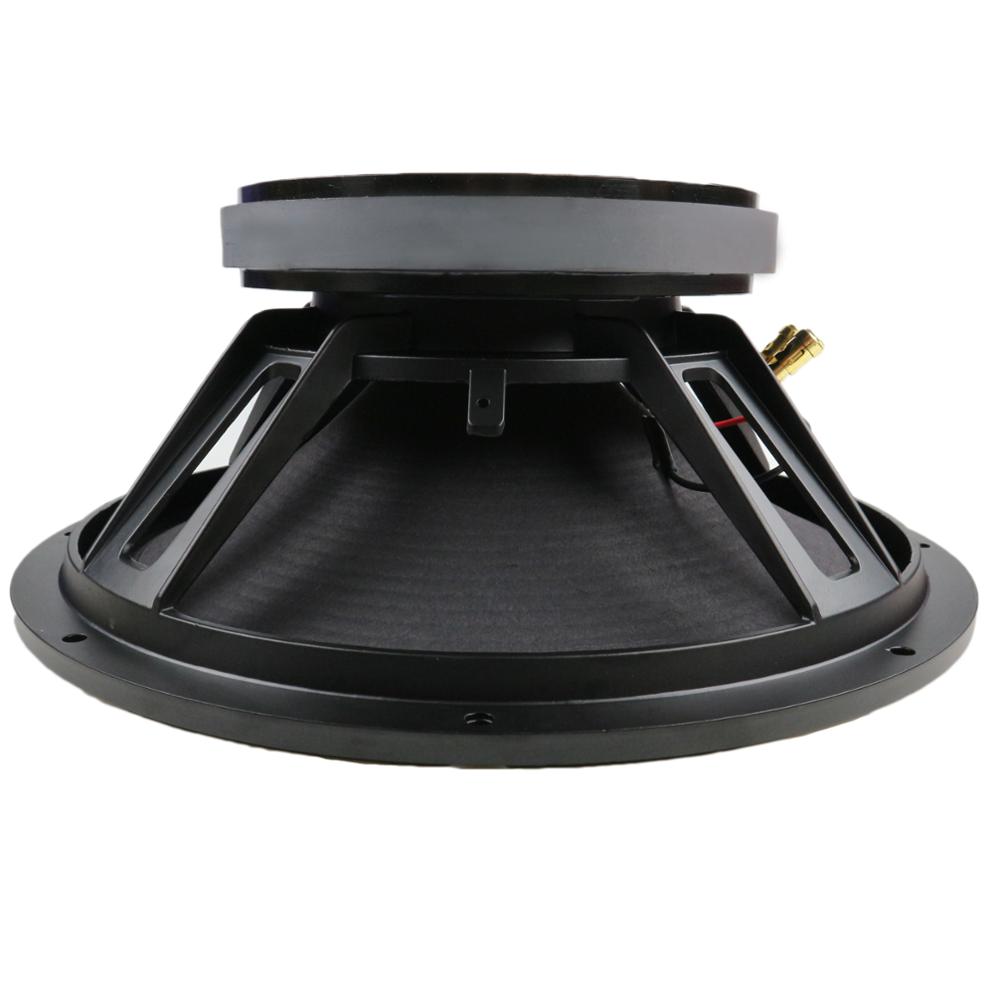Economical 8 Inch Powered Subwoofer