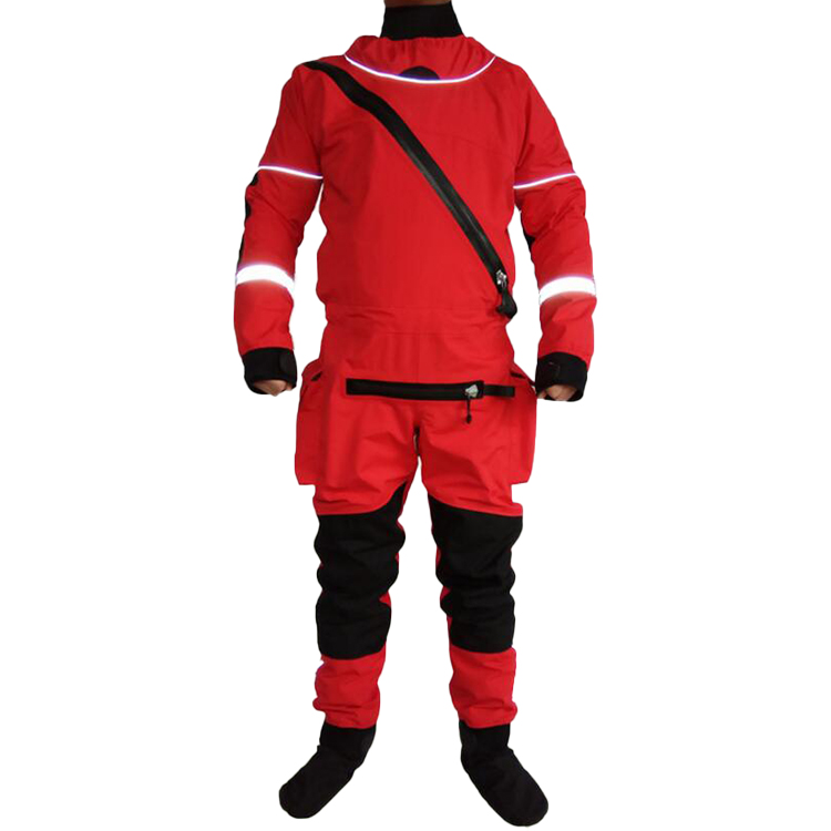 Wholesale Customized Kayak Dry Canoing Manufacturing Women And Men's Wetsuits Surfing