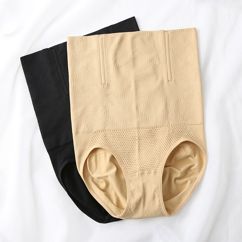 Women Body Shaper Slimming Tummy Control Underwear Corset Sheath Trainer Panties Shaperwear