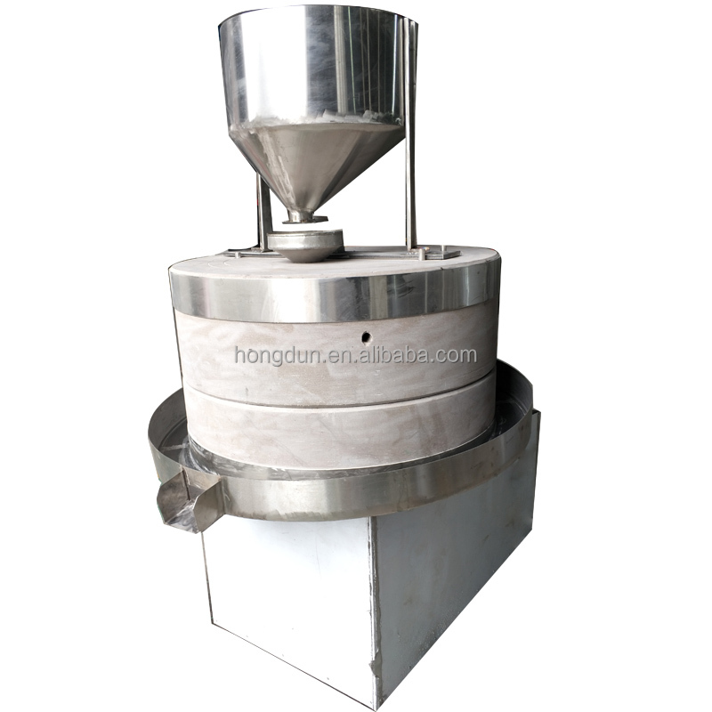 peanuts butter mini machine
