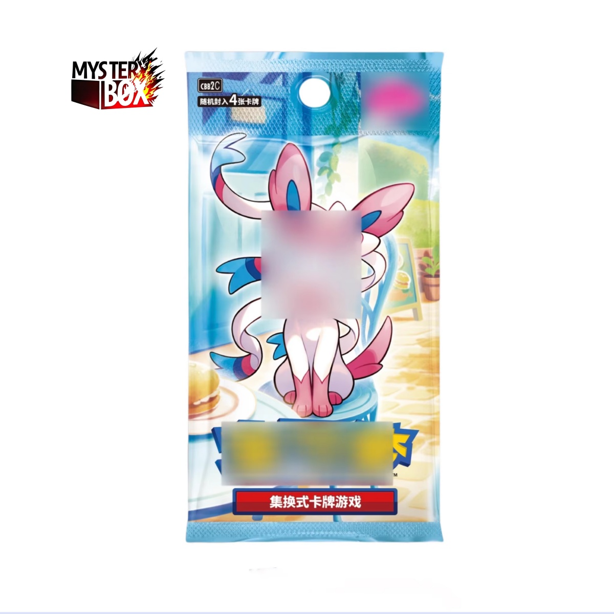 New Arrival 151C Cards Collective Playing Gem Card Pokomons Pikachus Eevees Game TCG VOL2. Flashcard Anime Poke-moned Cards