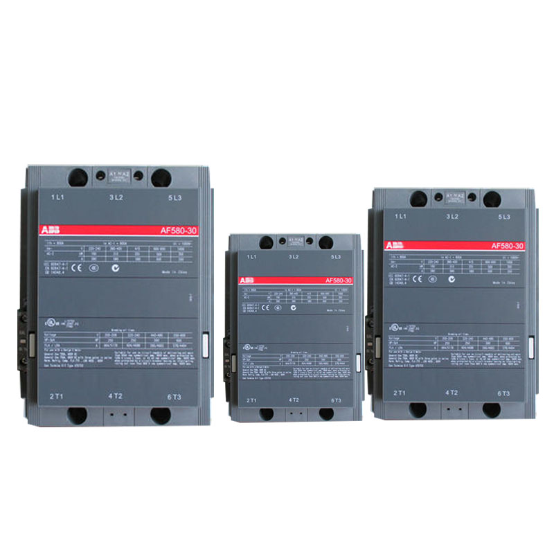 Высокое качество A300-30-11 220V 50Hz / 220-240V 60Hz контактор