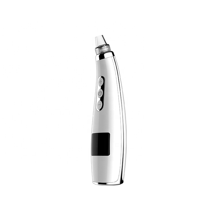Уход за лицом Электрический blackhead remover пылесос пор