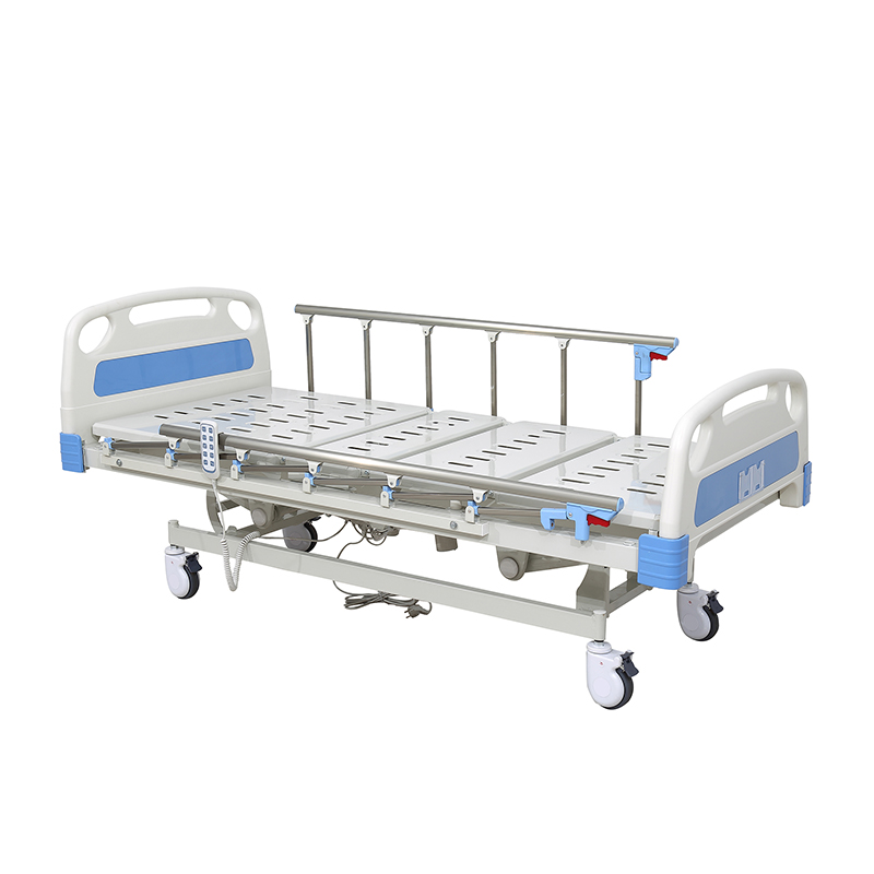 RC-3EB02 Basic Three function patient hospital electrical bed