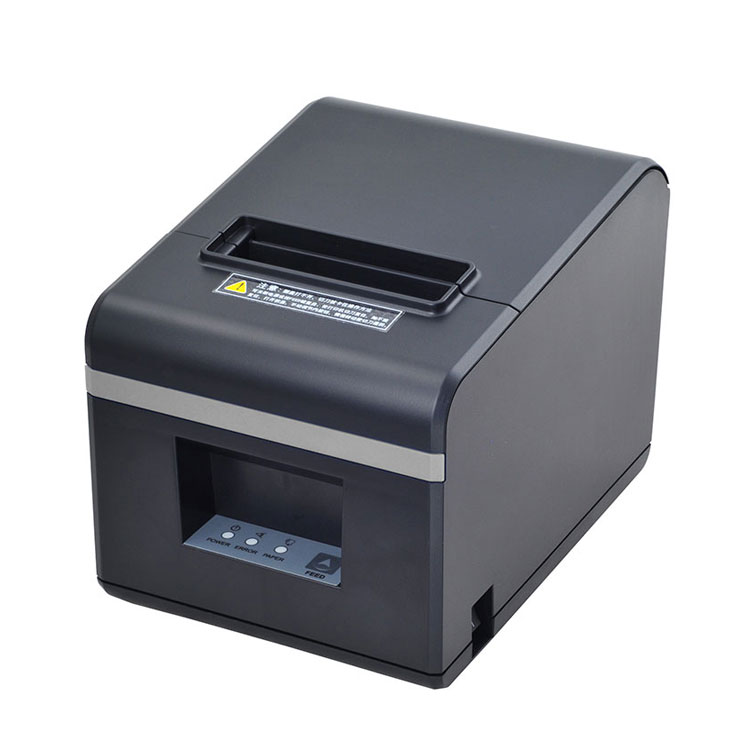 В наличии оригинал XP-N160II X термопринтер 80 мм