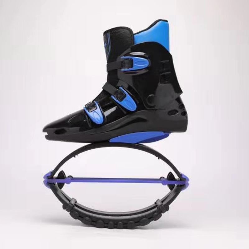 Shoes Bounce Sports Rebound Boots Anti-Gravity Running Boots Gym Shoes Unisex Kangaroo Outdoor Factory Direct