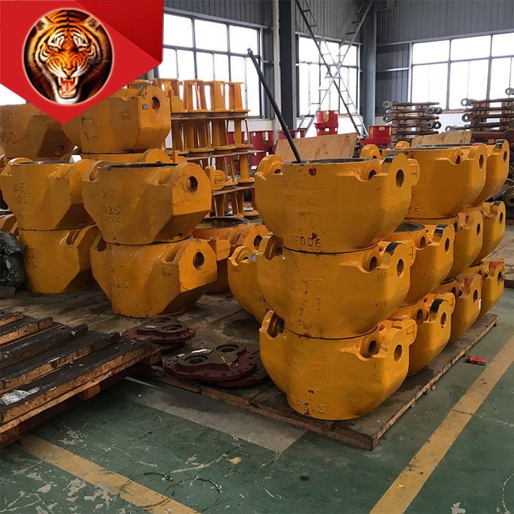 Rushi DSL135 поворотный блок питания