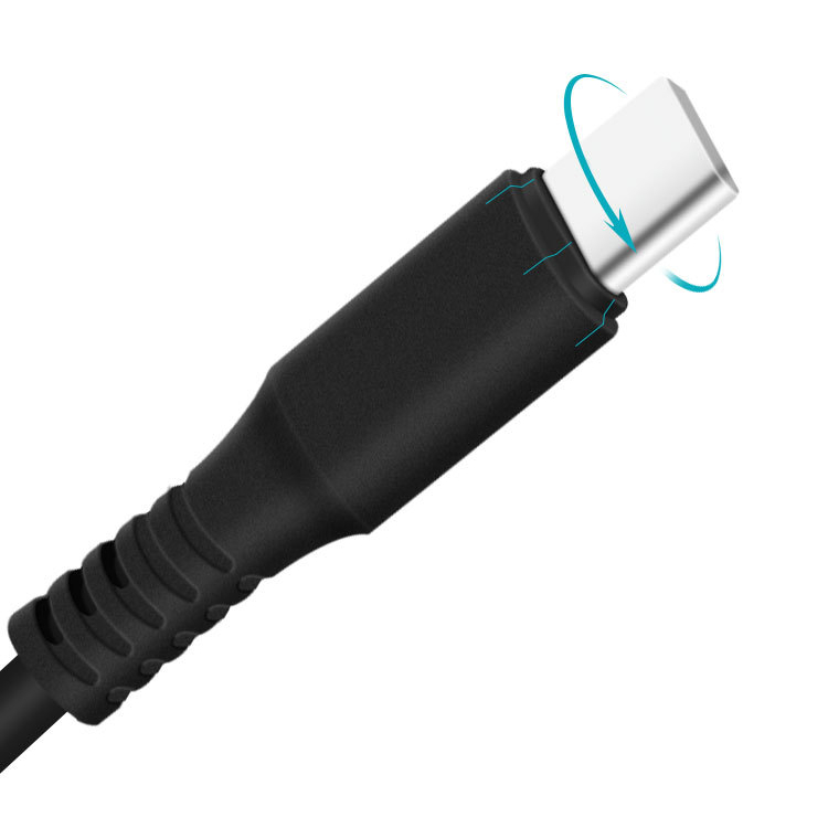 Wholesale 1m 2m Micro Fast Charging Usb Cable For Mobile Phone Pvc Charge Cable