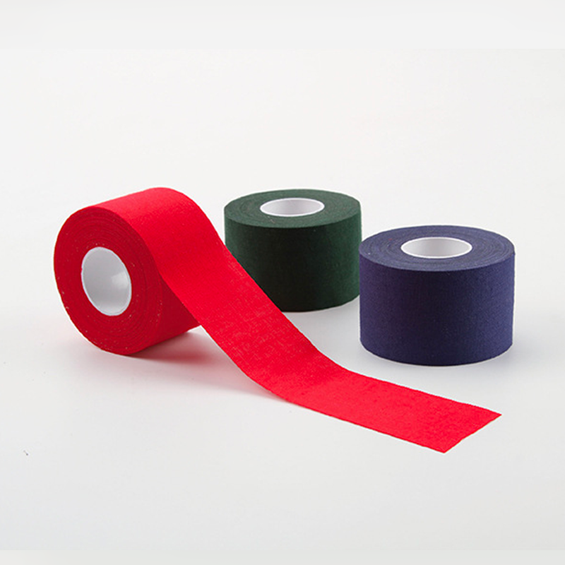 Лидер продаж на Amazon, индивидуальная эластичная лента для мышц, бандаж Kinesiotape