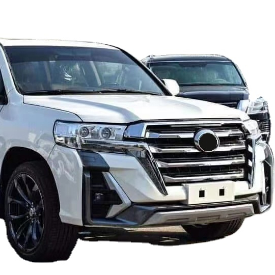 Limgene дизайн корпуса Комплект для 2016-2020 land cruiser LC200 FJ200