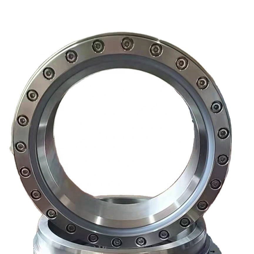 Ball valve use Tungsten Carbide Valve Seat