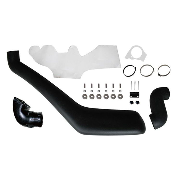 Amarok TDI400 03/11 truck snorkel