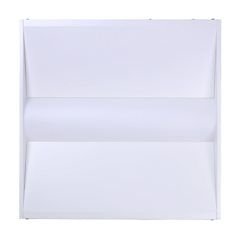 China Products Factory Price 3 Color Temperature in One Light 26W 32W 60x60 LED Troffer Light Panel