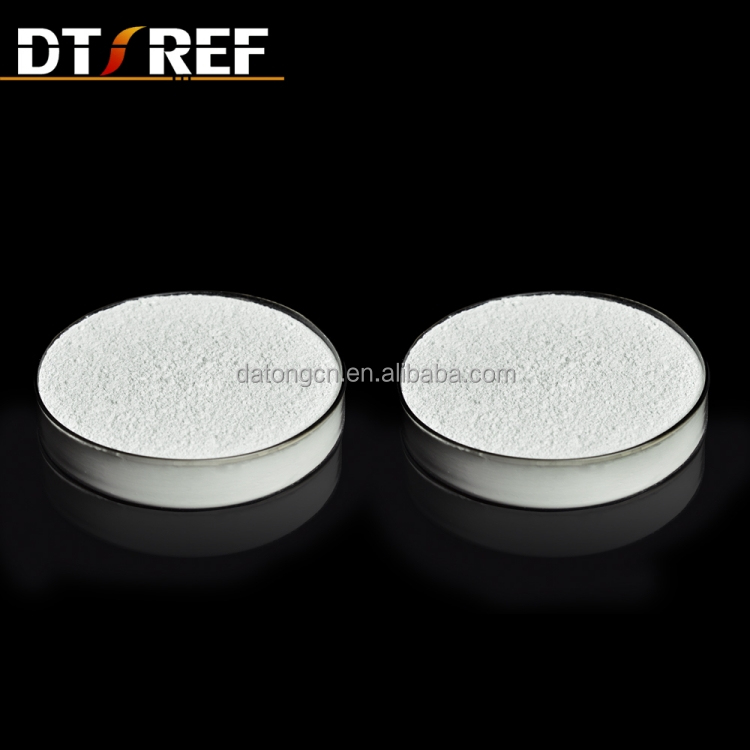 DK Series Refractory Cement Calcium Aluminate Cement DK-68 DK-71/DK-80