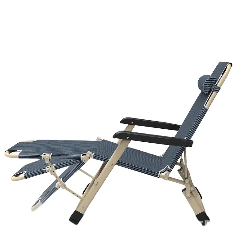 Уличный стул на открытом воздухе портативный 0 гравитацией раскладное кресло качалка кресло для газонов