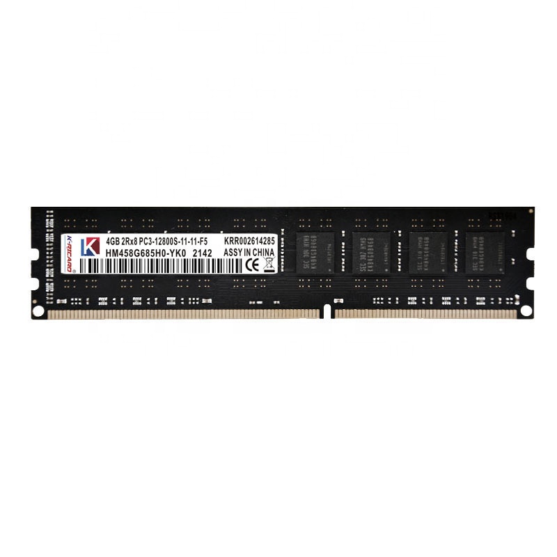 Совместим со всеми 4 Гб ddr3 1333 МГц модуль памяти ram pc3-10600