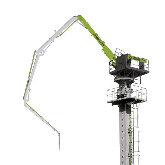 Размещение Boom Hgc29A-3r & 29d-3r