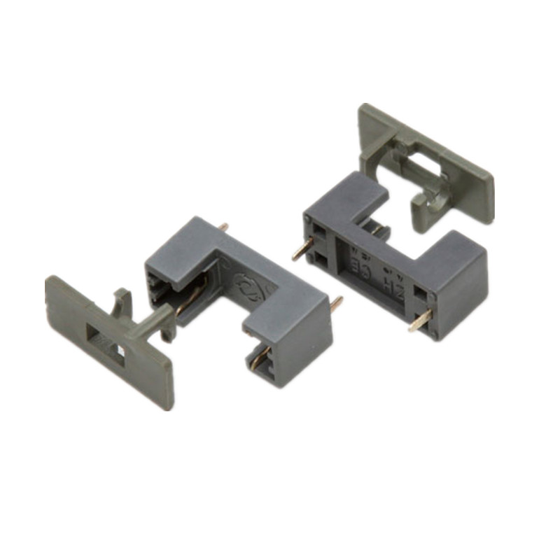FBFH1096 Chassis Mount Fuse Holder for ceramic glass tube fuse PCB panel mount for cylindtrical fuse 5x20mm 6x30mm