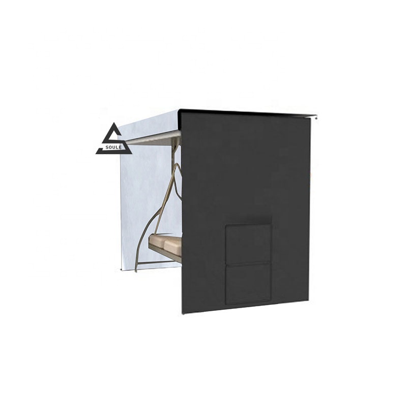 2021 hot-selling new garden swing dust cover can be processed and customized dust cover manufacturers wholesale