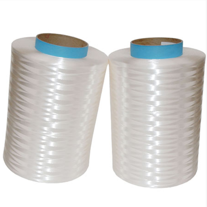Супер UHMWPE пряжа для пуленепробиваемого жилета 800D 1200D