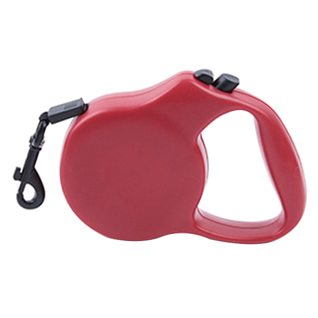 Custom Print Automatic Luxury Retractable Pet Dog Leashes