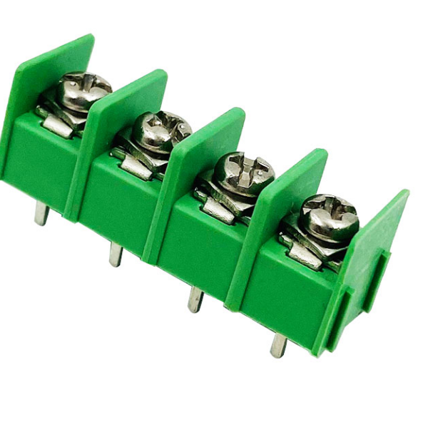 Терминал KF8500-4P футов расстояние 8,5 мм 300v/10a