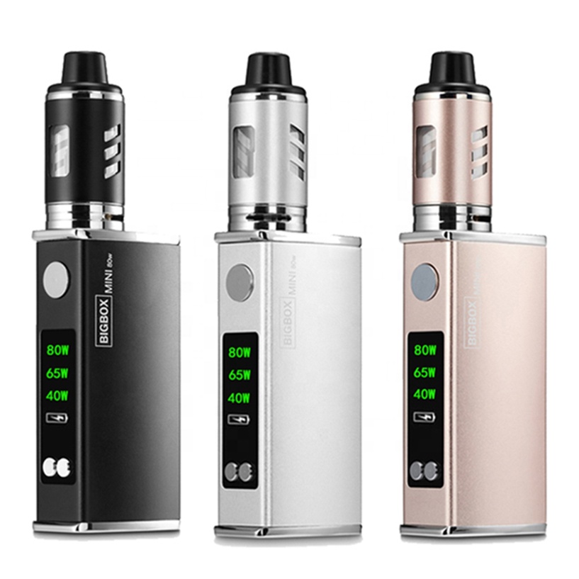 Высококачественный оригинальный Imini Mod V1 V2 Мини Новый CBD Box USB испаритель в виде ручки стеклянный картридж вейп 510 аккумулятор Imini