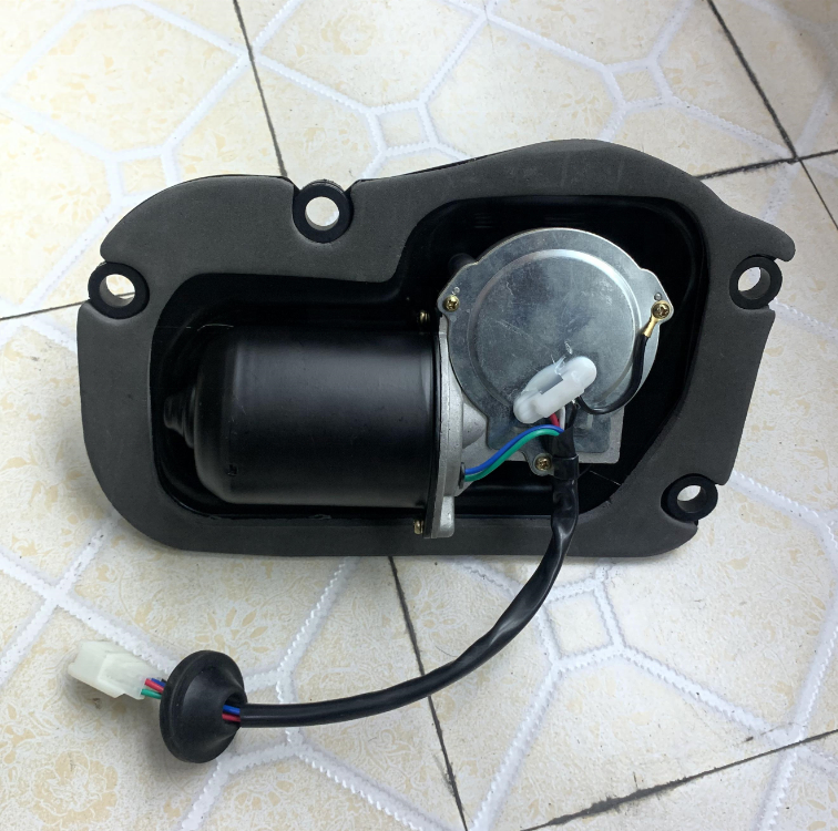 Мотор стеклоочистителя 981107A001 для HYUNDAI HD/Gold/Trago 98110-7A001