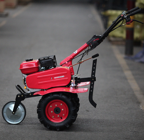 Ewell завод оптовый продавец blet цепной привод мотокультиватор 170F 7hp миниатюрный культиватор