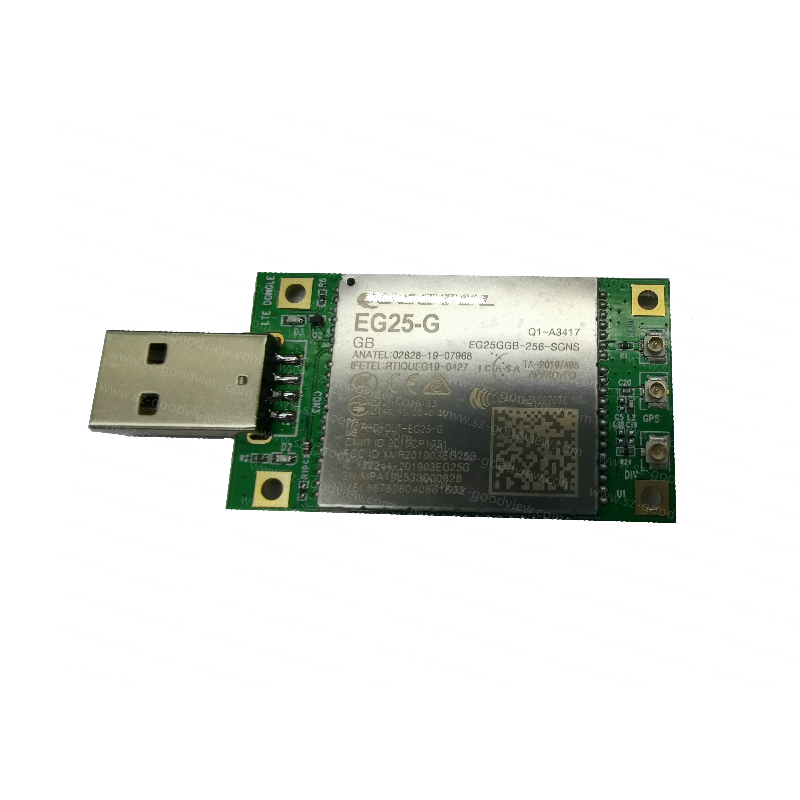 EG25-G 4 аппарат не привязан к оператору сотовой связи GPS usb-ключ для глобальное использование