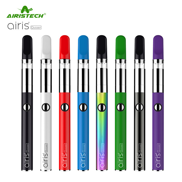 Airis Quaser 510 Thread Wax испаритель керамическая катушка CBD Vape