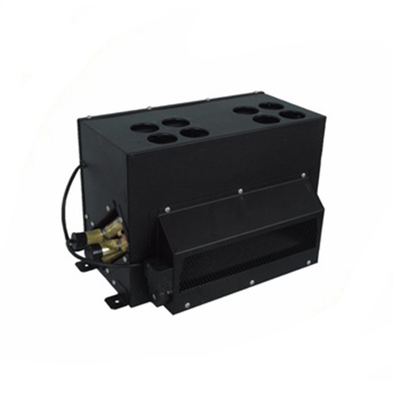 Дефростер для автобусов Yutong 8102-00767