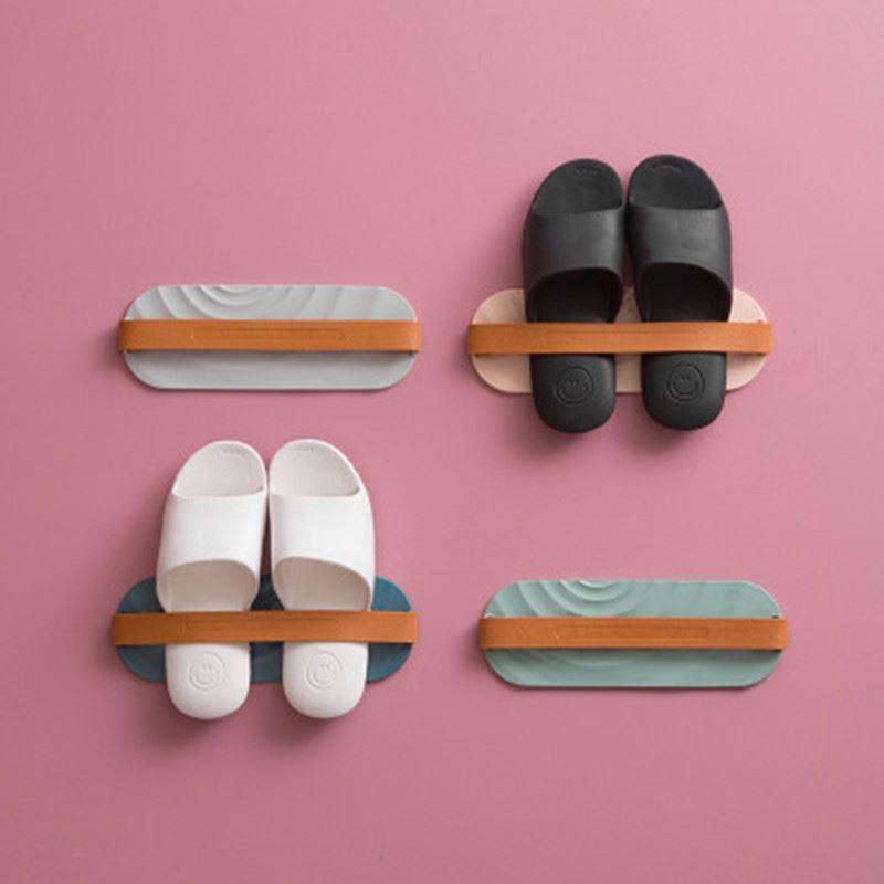 Shoes Shelf N Shoe Rack Put Device Storage