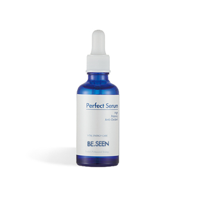 High quality Perfect 2X serum Anti Aging Repairing Skin Beauty Branding Oem Facial Serum Set Made in Korea