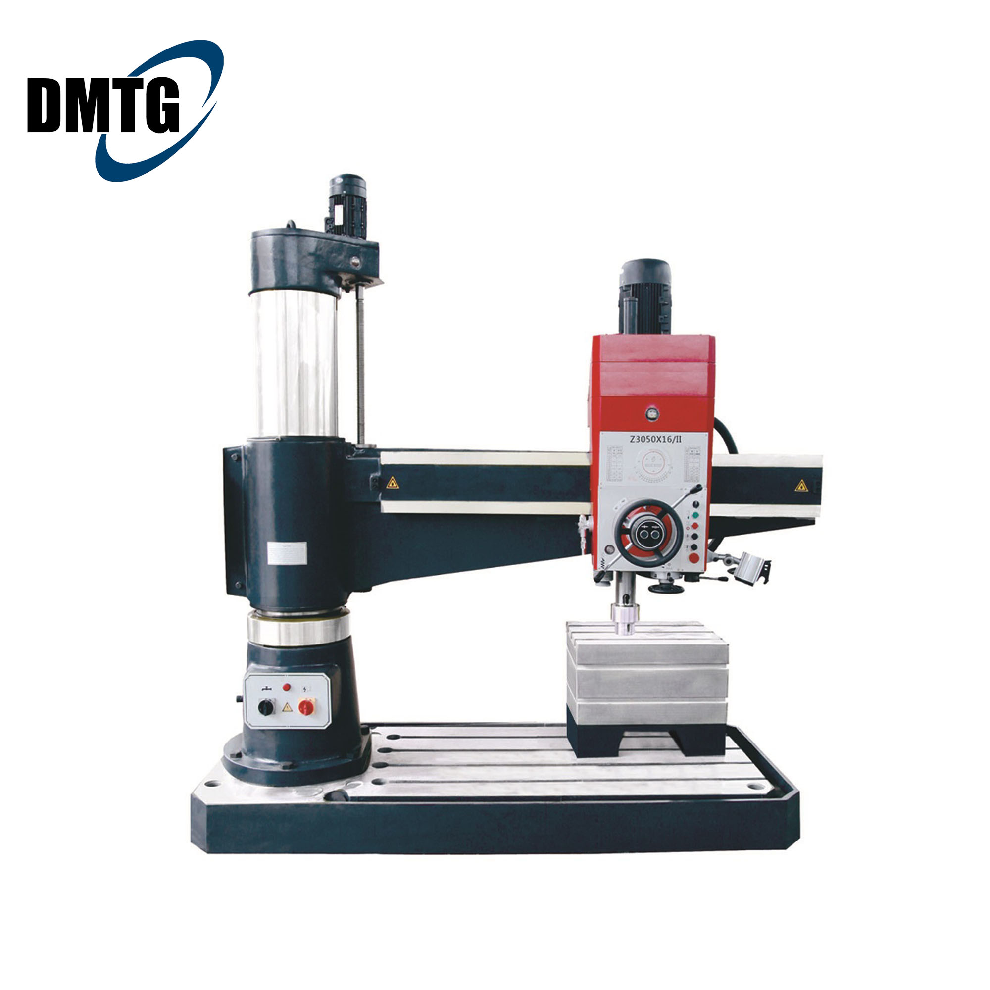 DMTG Z3050 Dalian, радиальный сверлильный станок, цена машины Dalian, токарный станок, автоматический сверлильный станок, сверлильный станок