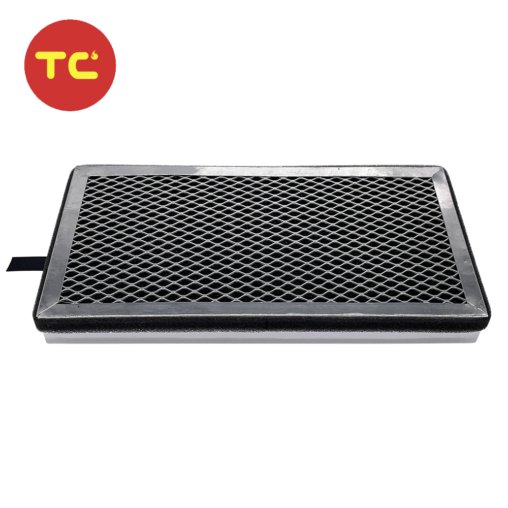 Home Use Replacement Accessories Filter Elements For Medify Ma 15 Air Purifier Parts