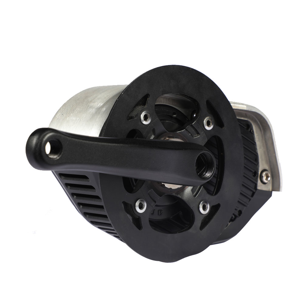 CZJB-MM02 250w/350w электрический велосипед bldc Средний приводной двигатель