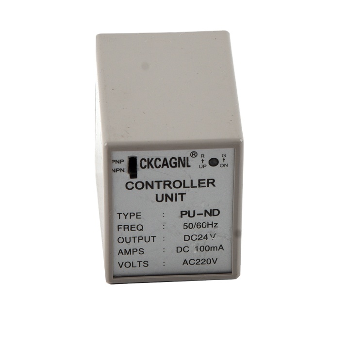 Power supply controller PU-ND AC220V power supply protection relay sensor power supply