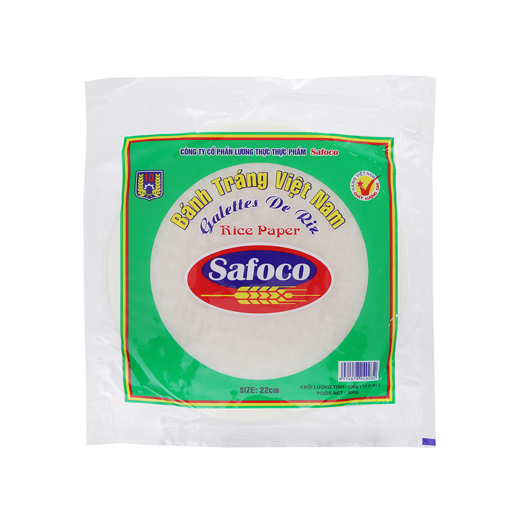 Сухой бумажный пакет Safoco 300 г x15