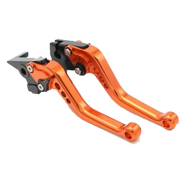 Мотоциклетные аксессуары для руля KTM CNC рычаги тормоза сцепления