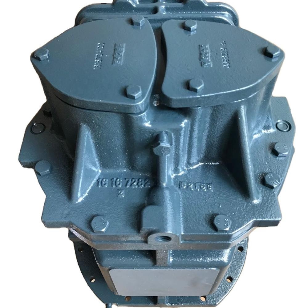 air compressor rotor air end compressor head airend manufacturers for atlas 2102066080