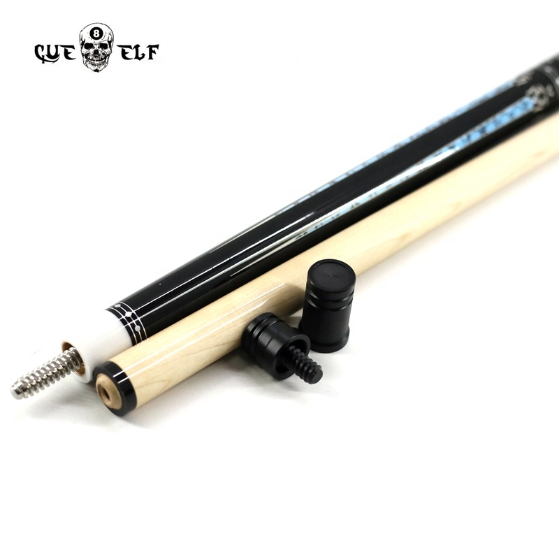 Cueelf 2020 новые декоративные наклейки hanbat carom cue