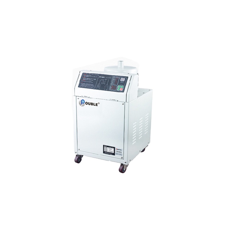 1.1KW plastic autoloader 800g industrial plastic raw granule auto loader plastic autoloader for injection molding machine