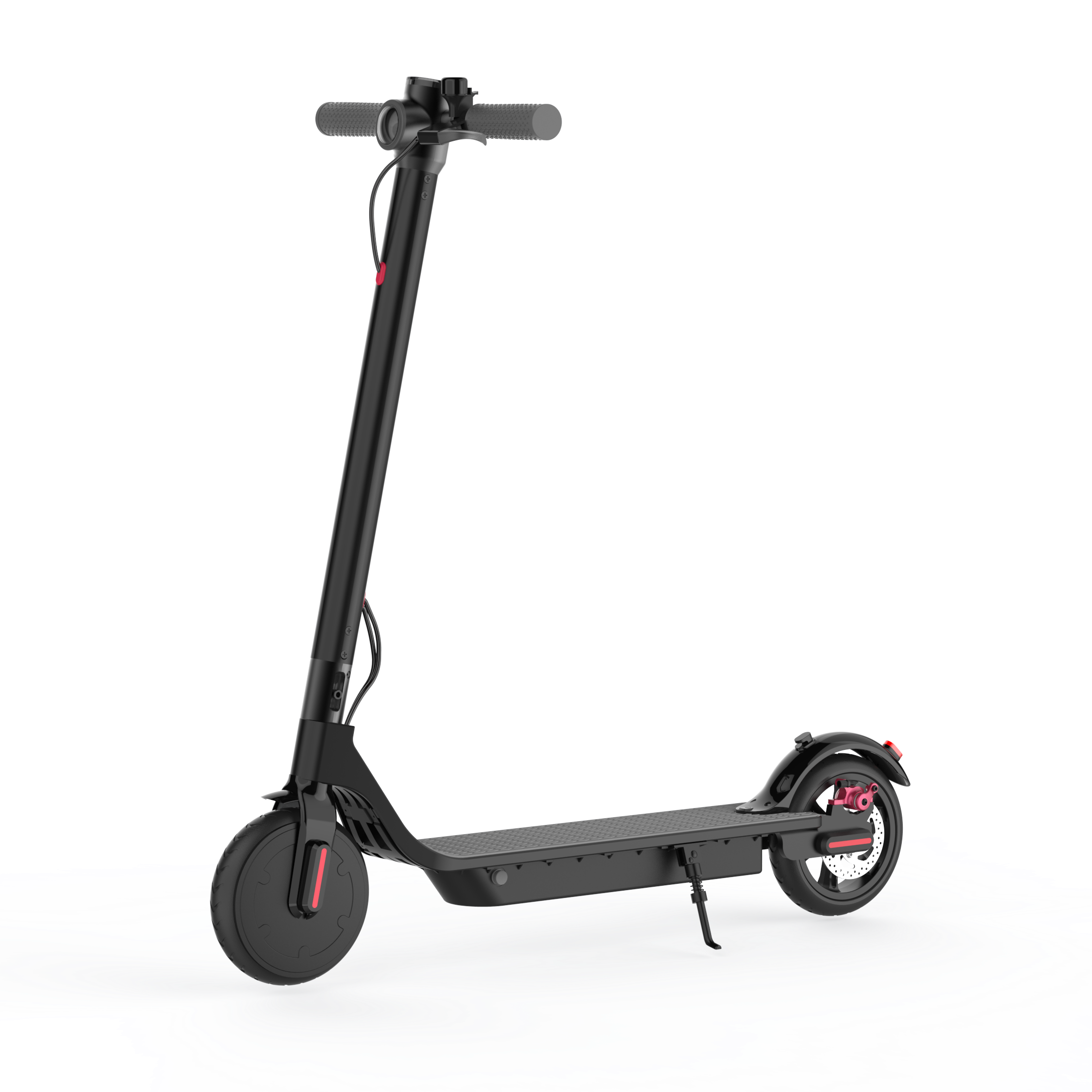 Из Китая Weped Мощный двойной мотор доставка электрический скутер для взрослых