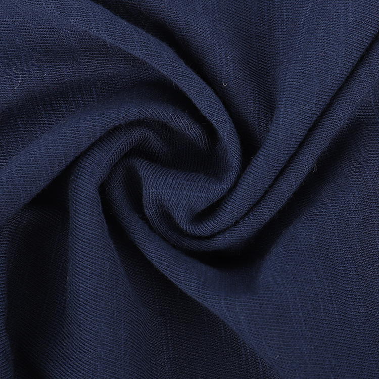 Wholesale customized Cheap soft elasticity Absorb water lenzing modal fabric knitted