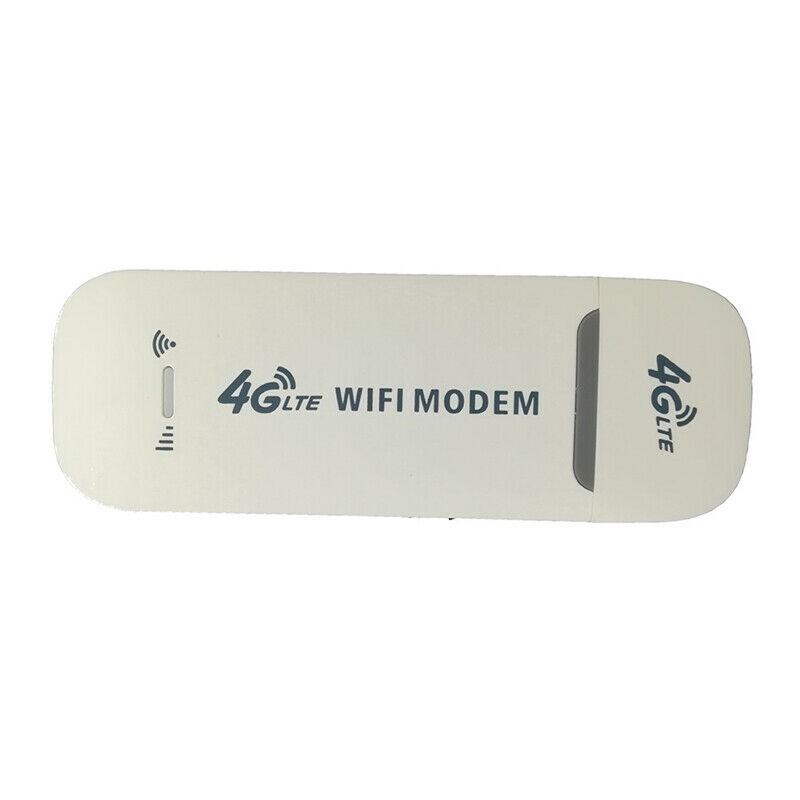 Беспроводной 4G USB Wi-Fi роутер модем сетевой ключ разблокированный LTE адаптер точка доступа автомобильный роутер 4G Портативный LTE USB Wi-Fi карта