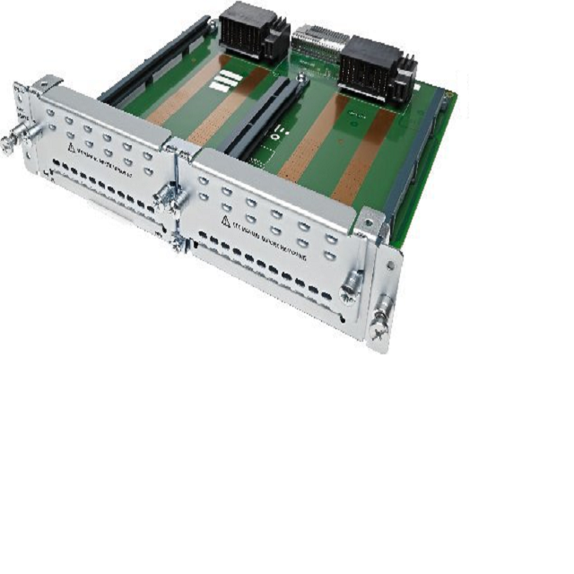 NIM-24A 24 Channel Async serial interface for ISR4000 series router